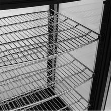 Load image into Gallery viewer, Turbo Air CRT-77-2R-N 17" Countertop Refrigerator w/ Pass Thru Access - Swing Door, Stainless